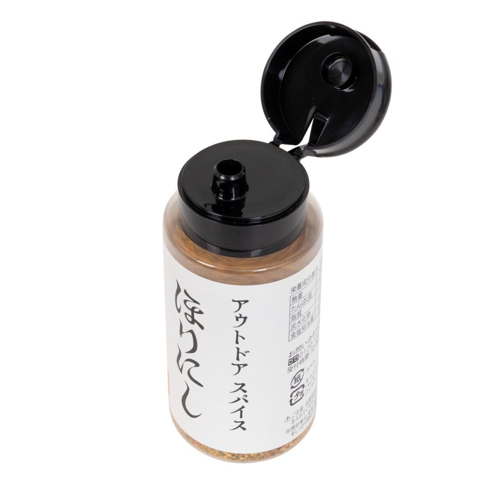 日本costco限定款 堀西戶外萬調味粉 露營/燒烤調味粉 250g-細節圖3