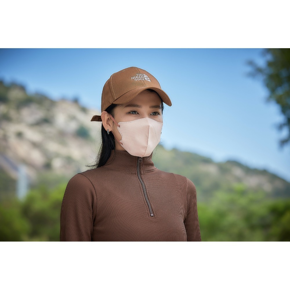 [現貨]日本 arbol 同款口罩 MASCLUB 3D口罩 涼感口罩 STYLISH MASK+10枚入-規格圖8