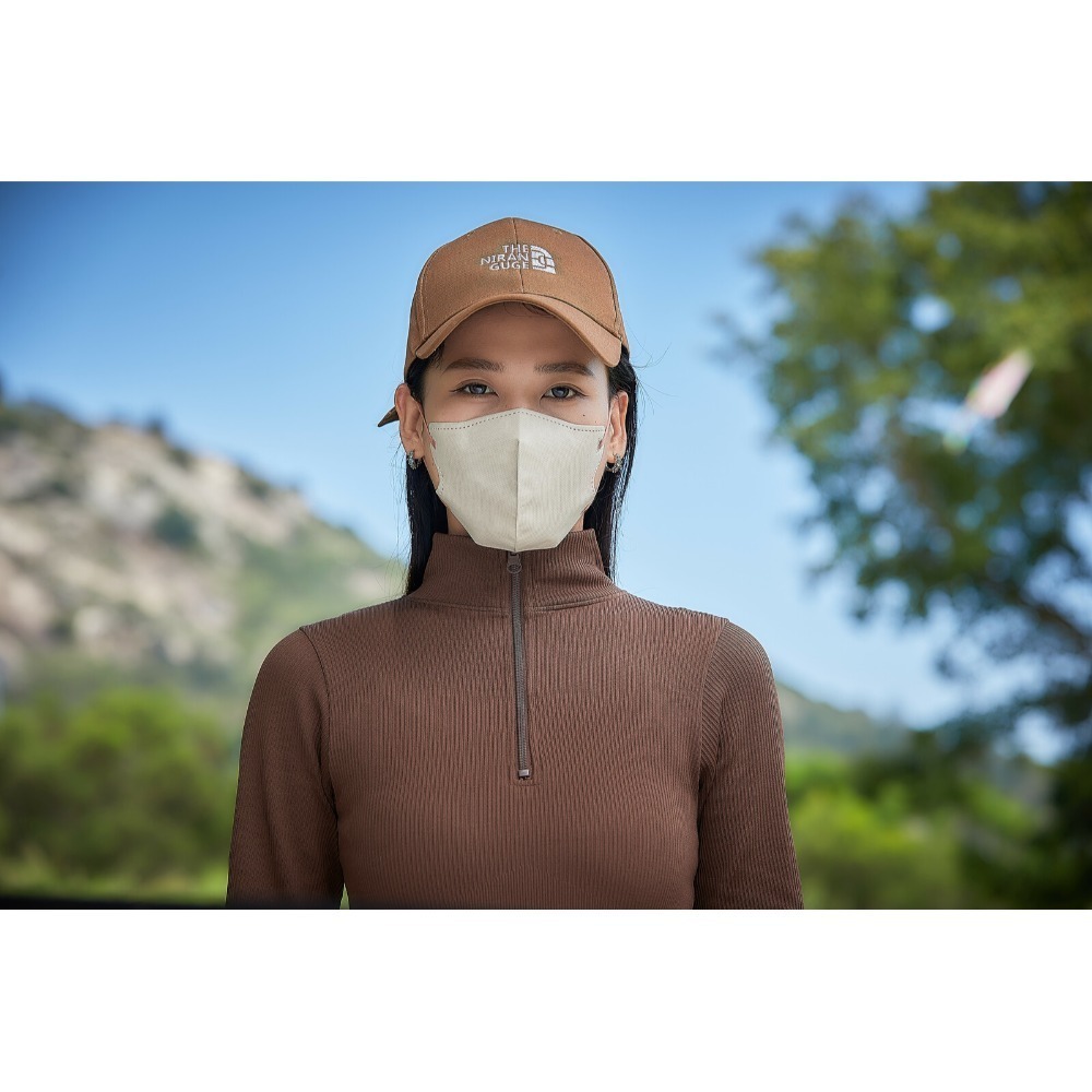 [現貨]日本 arbol 同款口罩 MASCLUB 3D口罩 涼感口罩 STYLISH MASK+10枚入-規格圖8