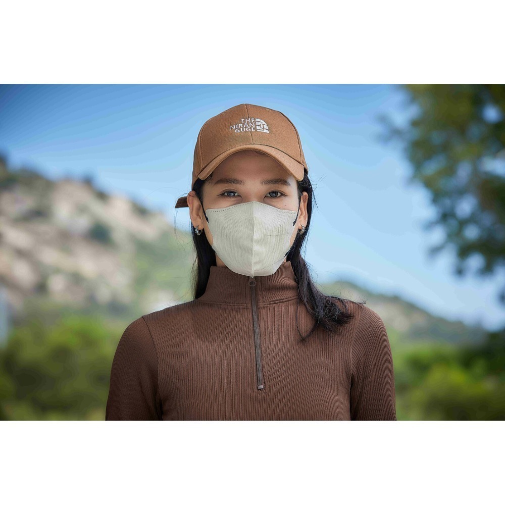 [現貨]日本 arbol 同款口罩 MASCLUB 3D口罩 涼感口罩 STYLISH MASK+10枚入-規格圖8