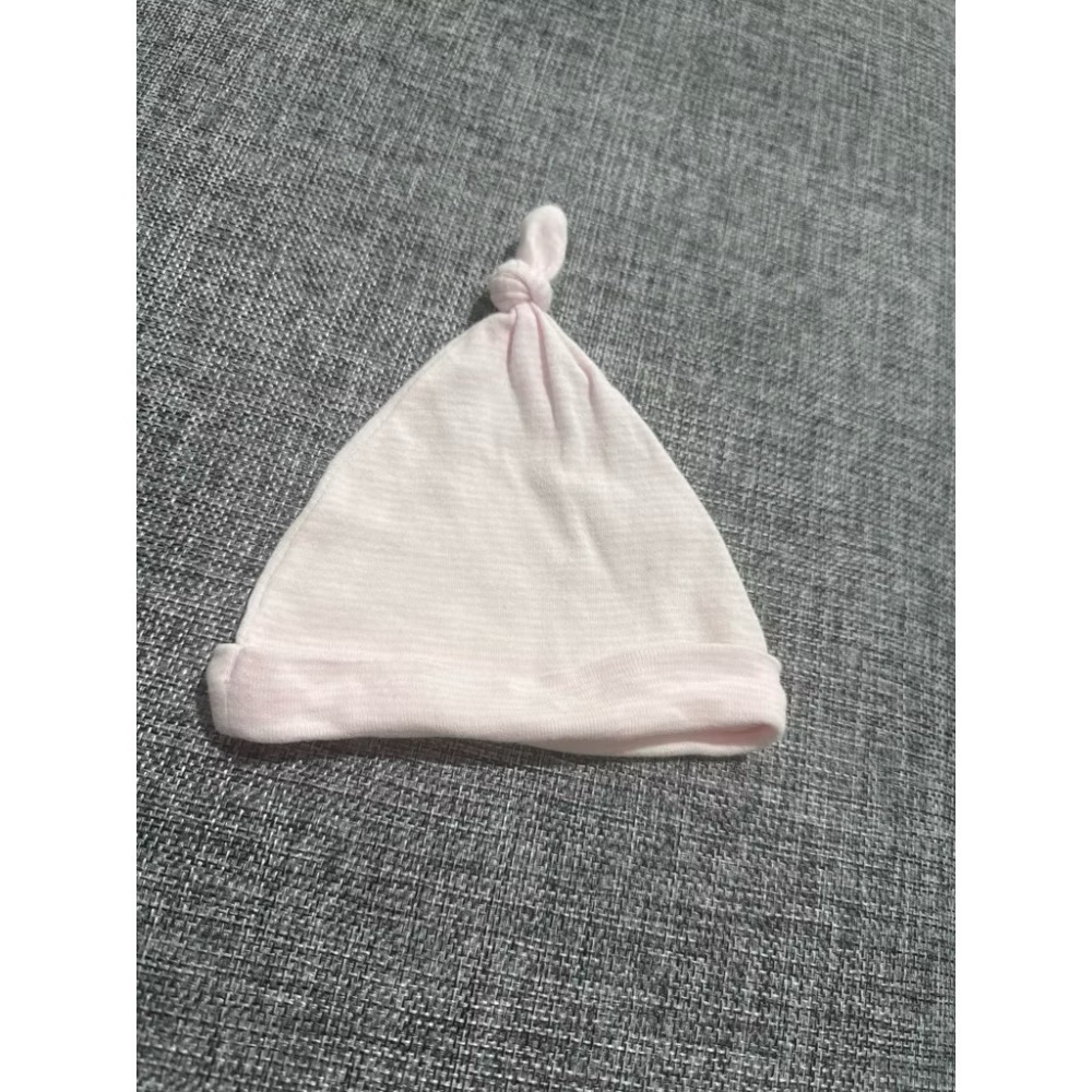 轉賣｜多款新生兒寶寶胎帽-細節圖4
