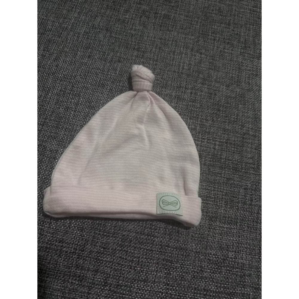 轉賣｜多款新生兒寶寶胎帽-細節圖5