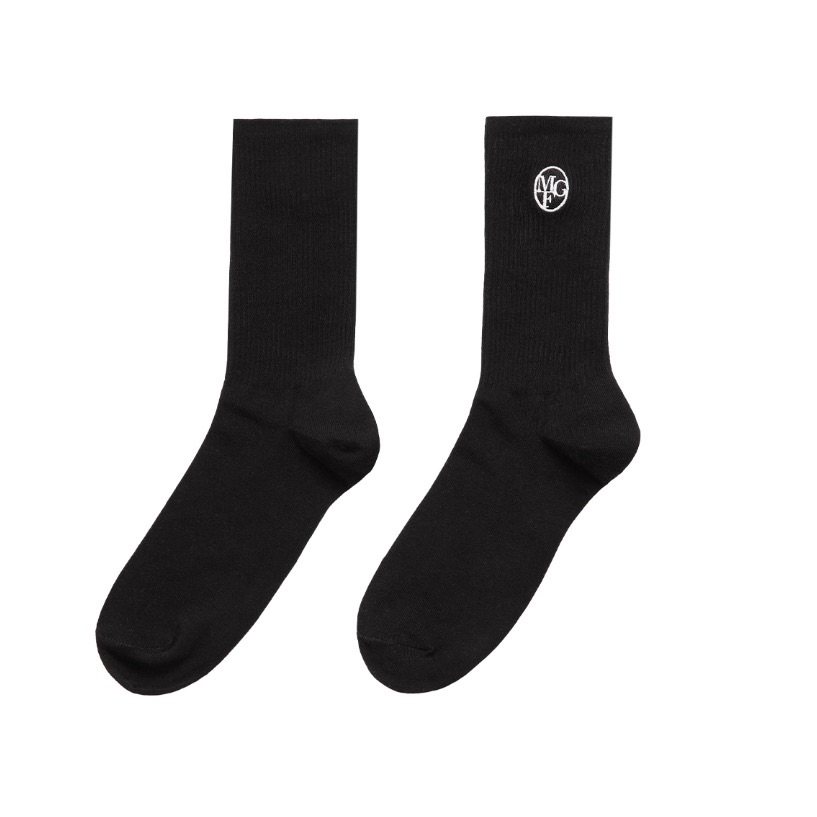 Roomuseum Marithe 襪子 三入組-細節圖5