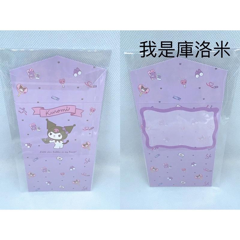 《HQ絨毛娃娃》全新現貨 三麗鷗卡片 生日賀卡 凱蒂貓 美樂蒂 庫洛米 布丁狗 大耳狗 雙子星 帕恰狗-細節圖4