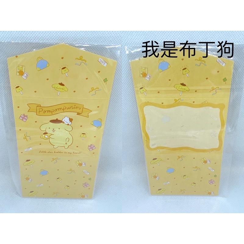 《HQ絨毛娃娃》全新現貨 三麗鷗卡片 生日賀卡 凱蒂貓 美樂蒂 庫洛米 布丁狗 大耳狗 雙子星 帕恰狗-細節圖5