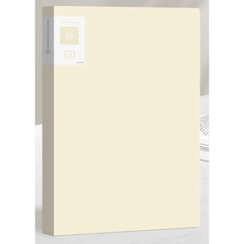 《HQ絨毛電影》全新現貨 A3電影海報莫蘭迪收藏冊 莫蘭迪色系收藏冊 60頁 海報整理冊 A3電影海報收藏冊-規格圖4