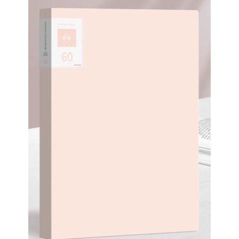 《HQ絨毛電影》全新現貨 A3電影海報莫蘭迪收藏冊 莫蘭迪色系收藏冊 60頁 海報整理冊 A3電影海報收藏冊-規格圖4