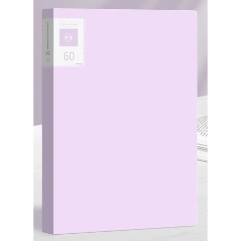 《HQ絨毛電影》全新現貨 A3電影海報莫蘭迪收藏冊 莫蘭迪色系收藏冊 60頁 海報整理冊 A3電影海報收藏冊-規格圖4