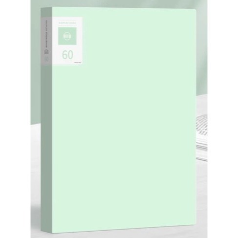 《HQ絨毛電影》全新現貨 A3電影海報莫蘭迪收藏冊 莫蘭迪色系收藏冊 60頁 海報整理冊 A3電影海報收藏冊-規格圖4