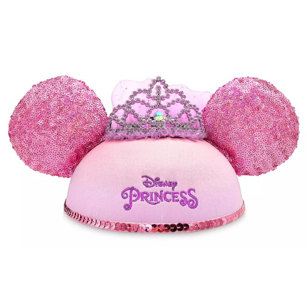 [現貨] 美國 迪士尼 代購 正版 Minnie Mouse 2023年 米妮 髮圈 髮箍 Disney-細節圖6