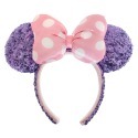 [現貨] 美國 迪士尼 代購 正版 Minnie Mouse 2023年 米妮 髮圈 髮箍 Disney-規格圖6