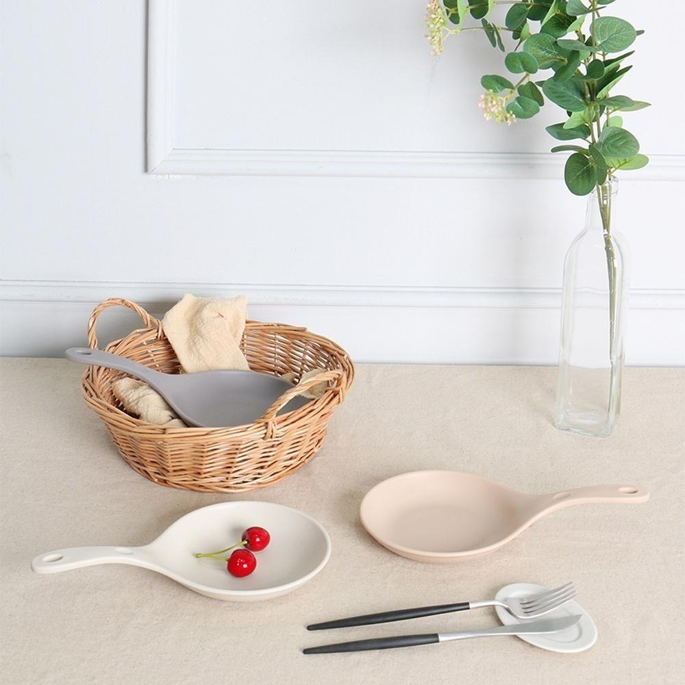 [現貨] 韓國直進 韓國製 知名 吃播 吃貨 同款 手持盤 手持碗 泡麵碗 吃貨同款 Made In Korea 韓國產-細節圖2