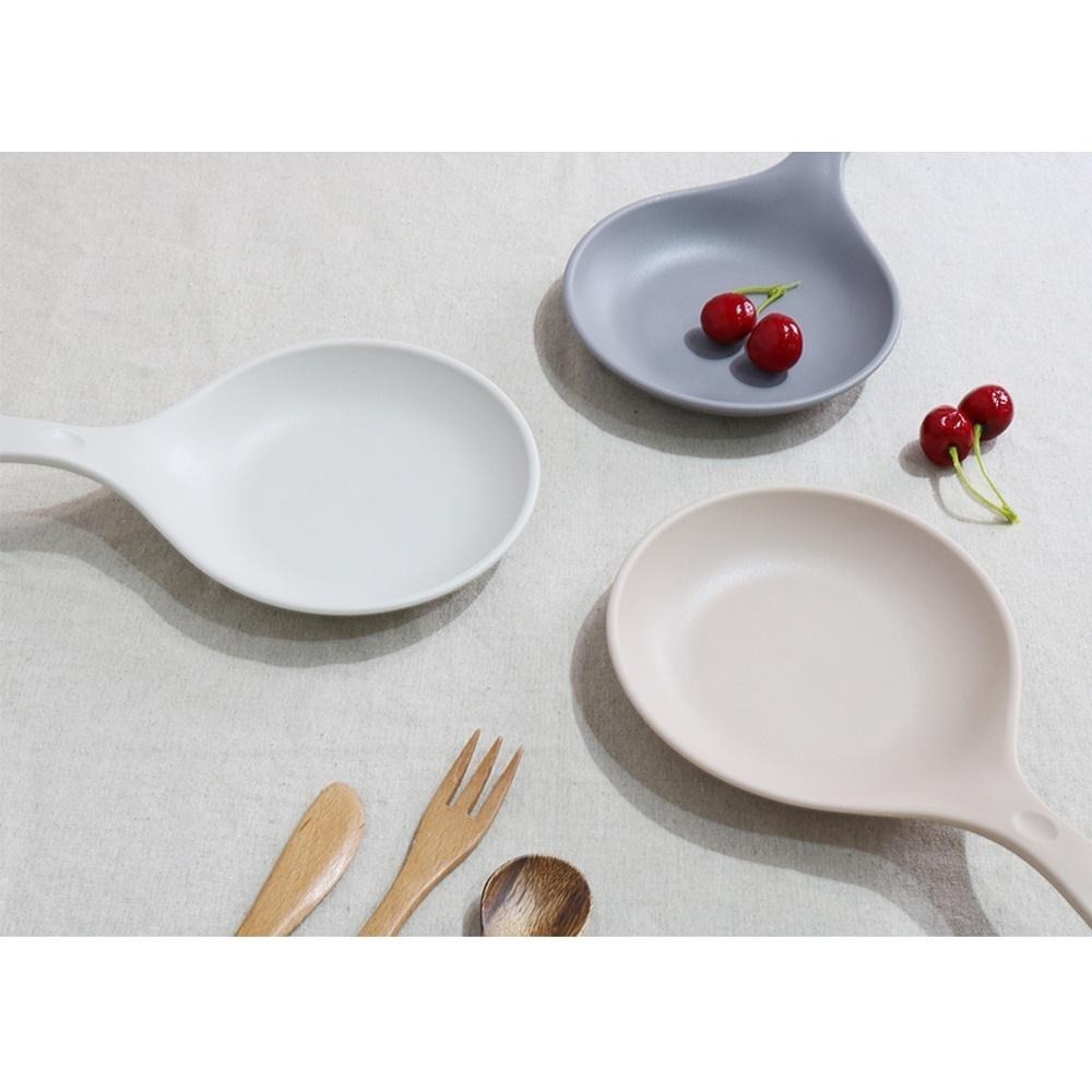 [現貨] 韓國直進 韓國製 知名 吃播 吃貨 同款 手持盤 手持碗 泡麵碗 吃貨同款 Made In Korea 韓國產-細節圖3