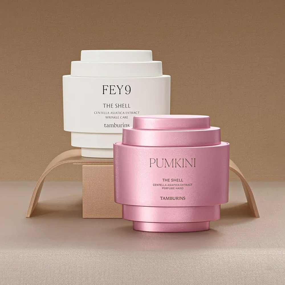 【現貨代購】TAMBURINS 韓國 香氛 護手霜 香膏 香水 固態香膏 JENNIE代言 邊佑錫-細節圖8