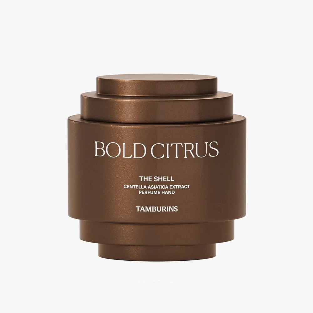 護手霜BOLD CITRUS30ml