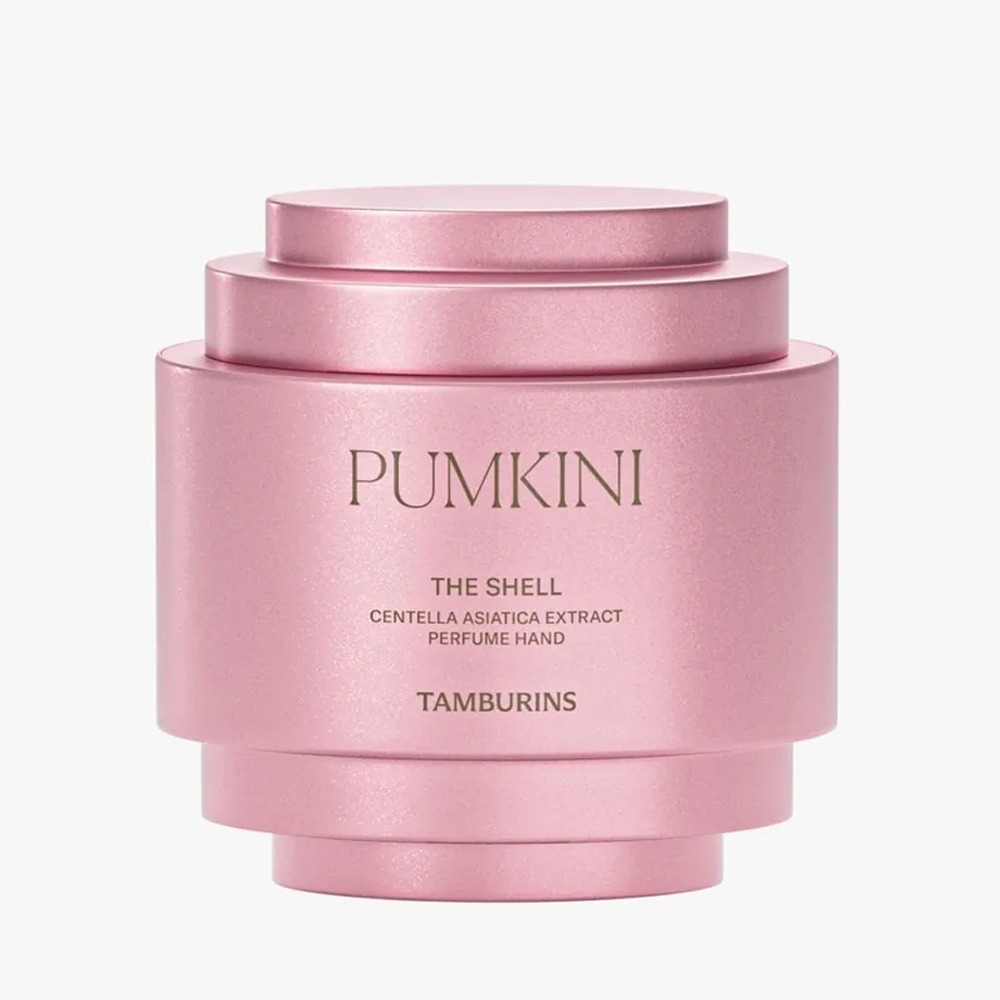 護手霜PUMKINI 30ml