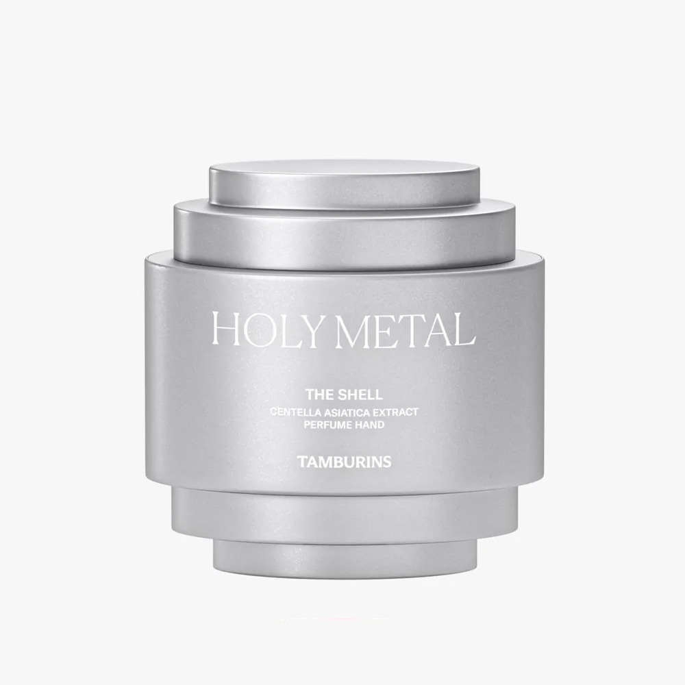 護手霜HOLY METAL 30ml
