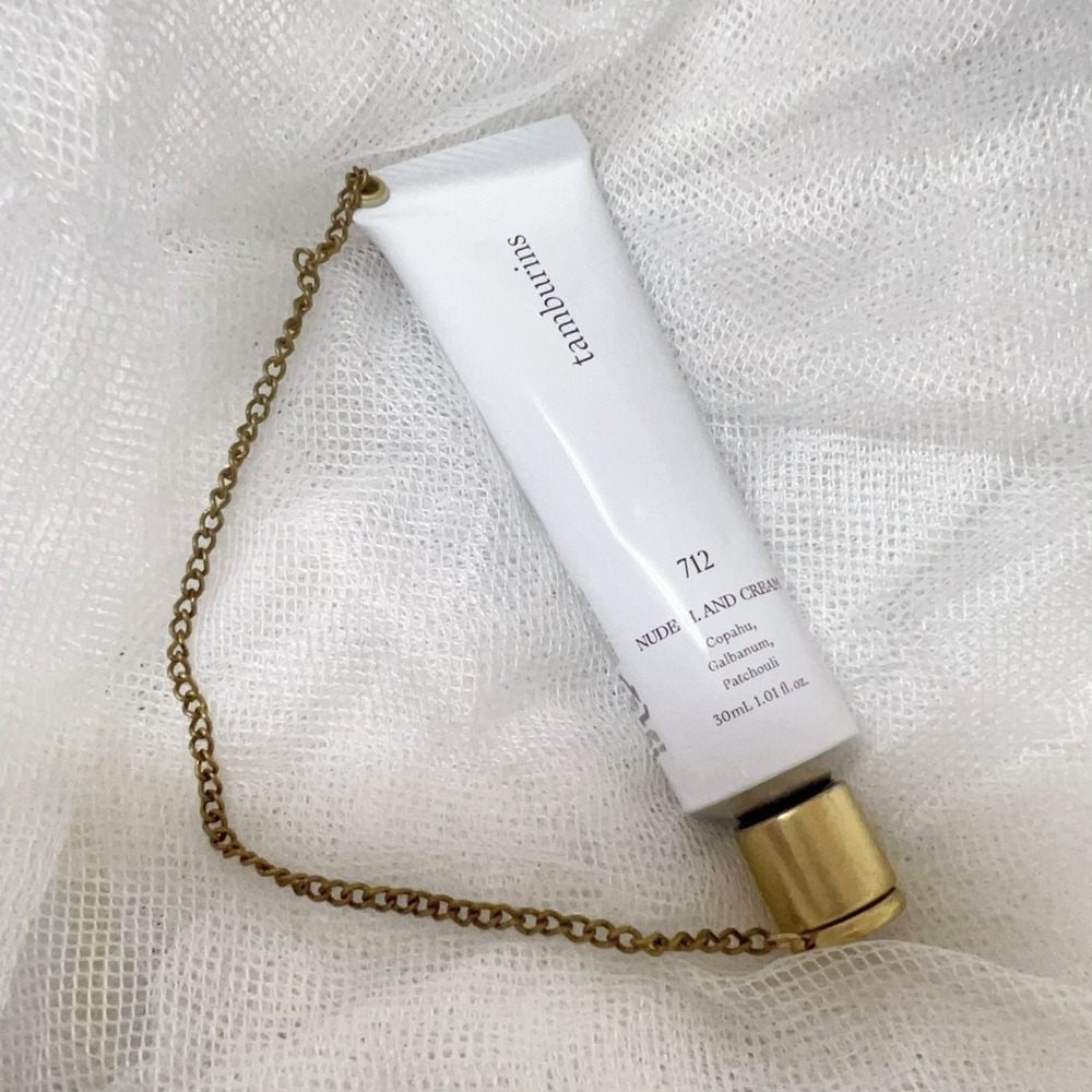 金鍊護手霜30ml-712