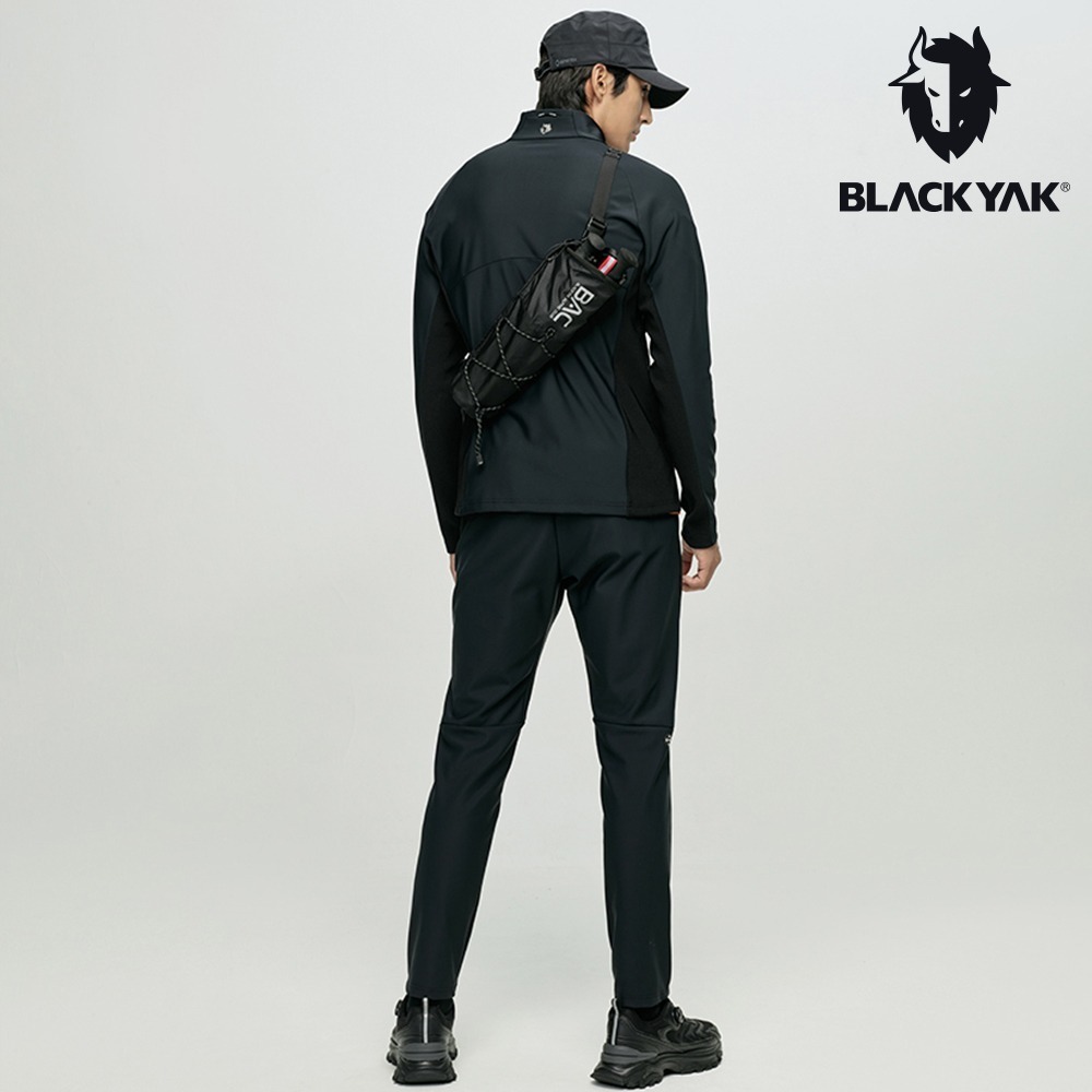 買登山杖贈【BLACKYAK】343登山杖收納袋 (黑色)-收納袋 背袋|BYBB2NGV019-細節圖5