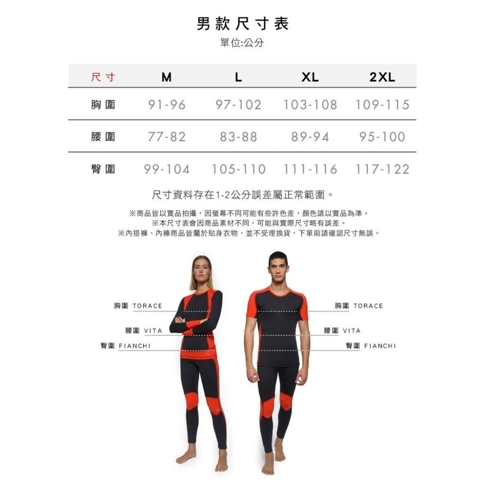 【Rewoolution】男 Gaz 140g內褲 [黑色] 羊毛褲 平口褲 保暖褲 內褲|MU20195-細節圖6