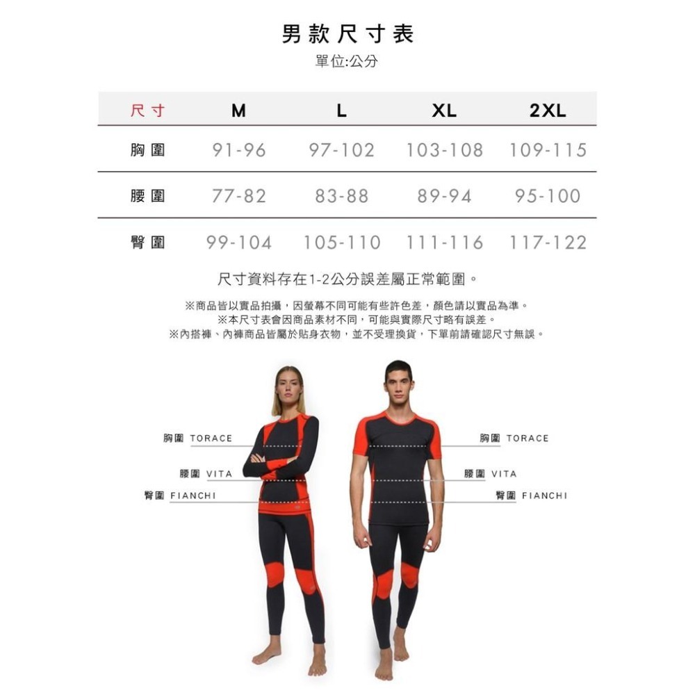 【Rewoolution】男INDY 190g長袖Polo[寶藍]羊毛衣 登山必備 吸濕排汗| REJB2MC30155-細節圖7