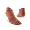 【injinji】Run輕量吸排五趾隱形襪NX- NAA13 | COOLMAX 快乾襪 吸濕排汗 輕量透氣 五趾襪-規格圖5