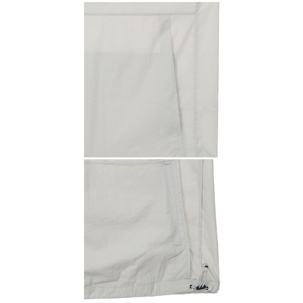 【nau】 SUMER ACT短袖上衣(2色)-透氣 防潑水 防棉感短袖上衣|DB1NC501|1NUTSM4912-細節圖9