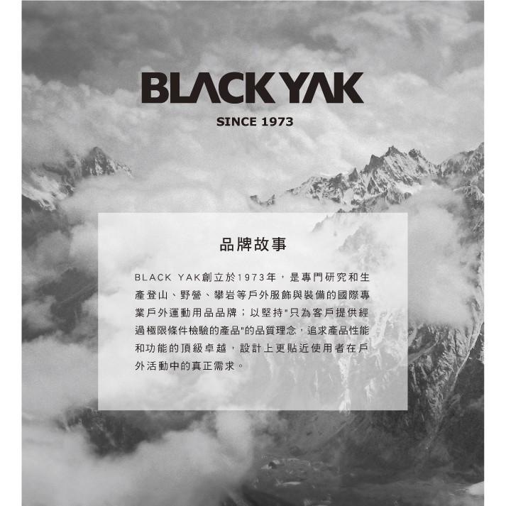 【BLACKYAK】男立領犛牛圖形透氣背心 [白色/海軍藍] 韓國春夏 透氣背心 背心  |BY171MV001-細節圖8