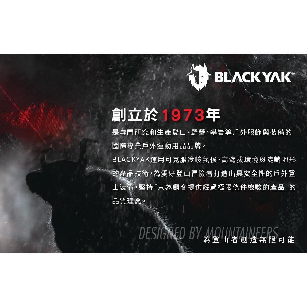 【BLACKYAK】男 BAC拼接輕量防風外套(藍綠色/淺灰)-春夏 登山 防風 輕量 拼接 | BYBB1MJ003-細節圖6