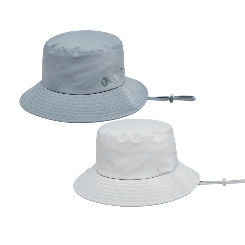 【BLACKYAK】AWC防水漁夫帽(卡其色/米白)-專利防水透氣機能帽|CB1NAH04|2BYHTS3922-細節圖2