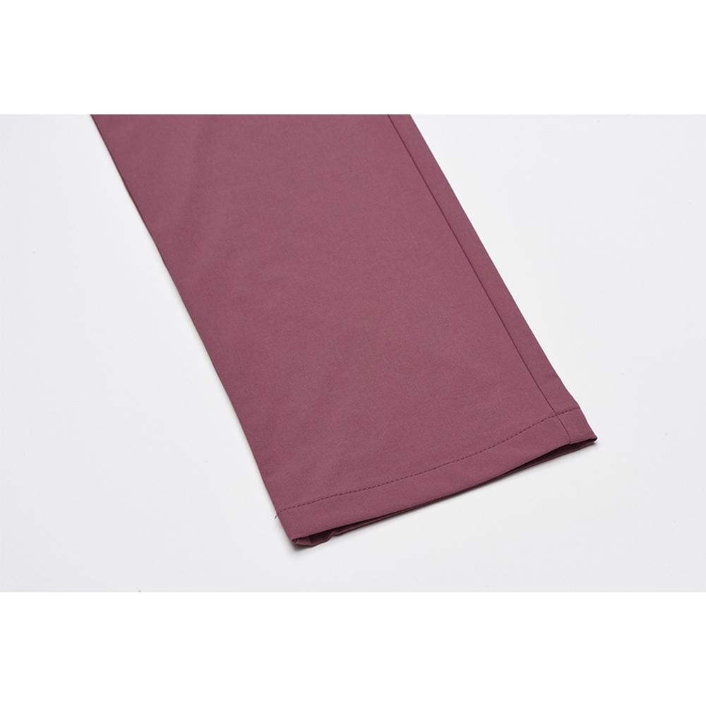 【BLACKYAK】女 STANDARD AX長褲(3色)-彈性舒適/隱形口袋|CB2WP201|1BYPNF3501-細節圖9