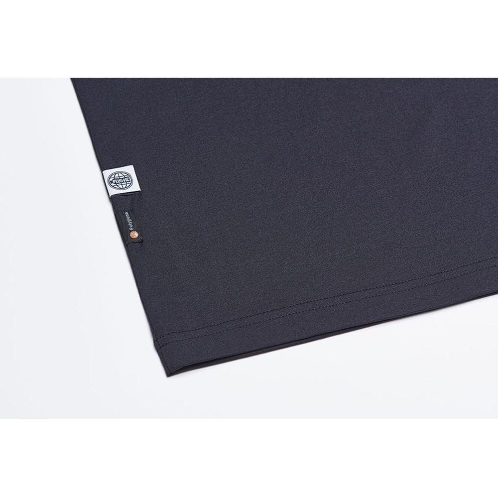 【BLACKYAK】男 CREWFIT AX長袖上衣(3色)-吸濕快乾/抑菌機能|CB2MC701|1BYTSF3002-細節圖9