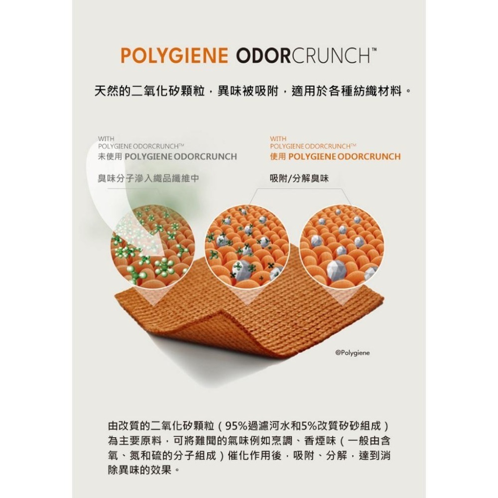 【BLACKYAK】女 BREATHY短袖POLO衫(3色)-涼感天絲 抗菌除臭|BYDB1WC10-細節圖4