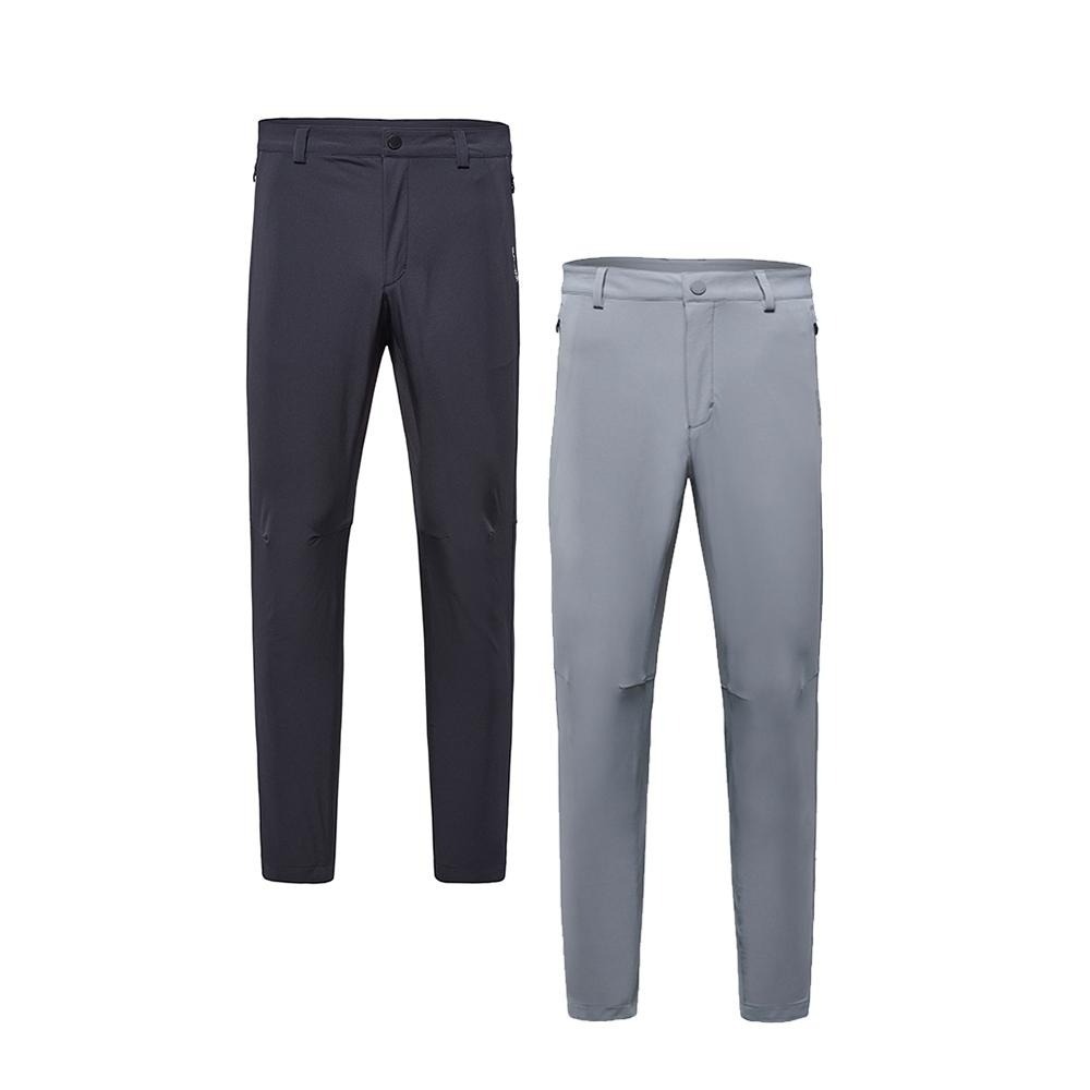 【BLACKYAK】男 BALANCE登山長褲(2色)-彈性 動態貼合 健行褲|DB1MP206|1BYPNS4004-細節圖2