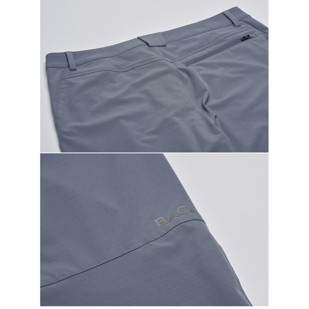 【BLACKYAK】男 BALANCE登山長褲(2色)-彈性 動態貼合 健行褲|DB1MP206|1BYPNS4004-細節圖9