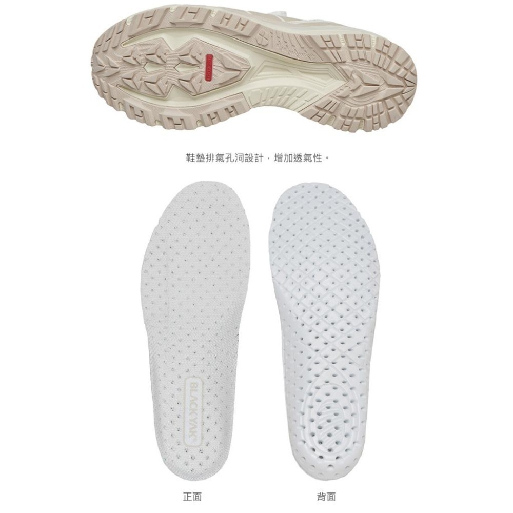 【BLACKYAK】343 ADVENTURE II健行涼鞋(2色)-BOA旋鈕|DB1NFC47|ABYSHM4901-細節圖8