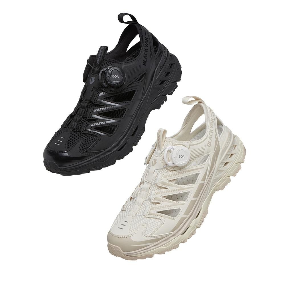 【BLACKYAK】343 ADVENTURE II健行涼鞋(2色)-BOA旋鈕|DB1NFC47|ABYSHM4901-細節圖2