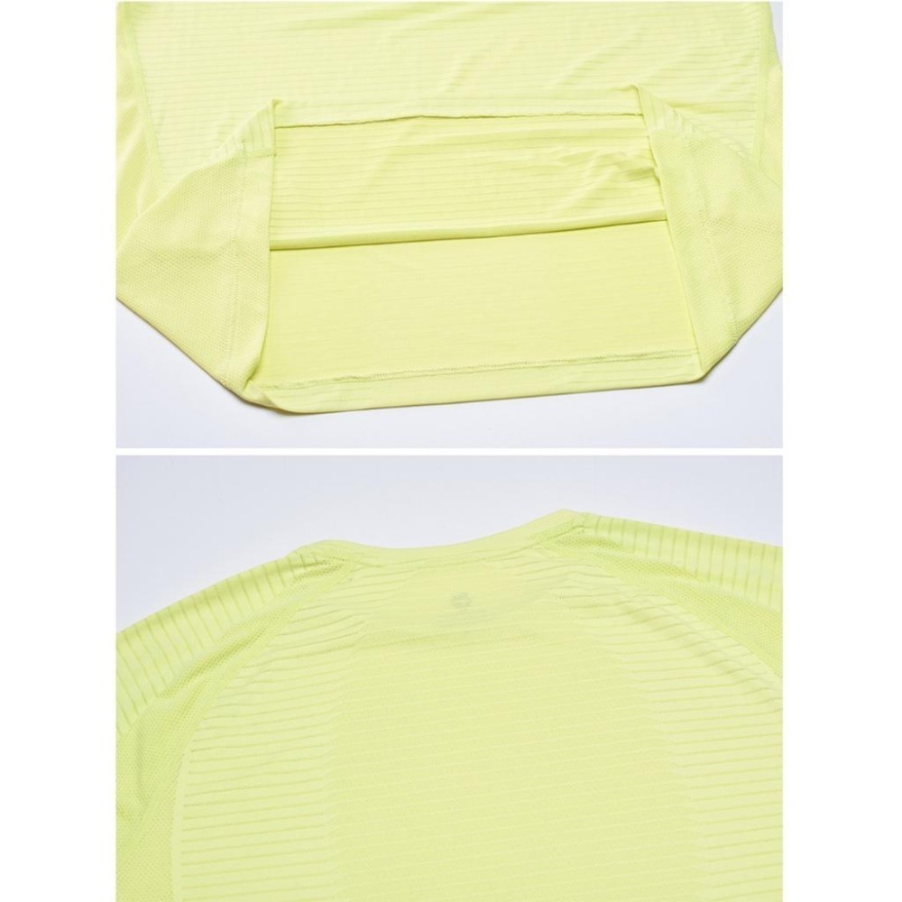 【BLACKYAK】女 COMFORTECH ECO短袖上衣(2色)-吸濕快乾|DB1WC503|1BYTSM4504-細節圖8