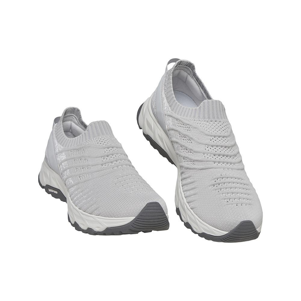 【BLACKYAK】男 EASY WALK健走鞋(灰)-支撐包覆 快速穿脫健走鞋|DB1MFF45|ABYSHX4006-細節圖2