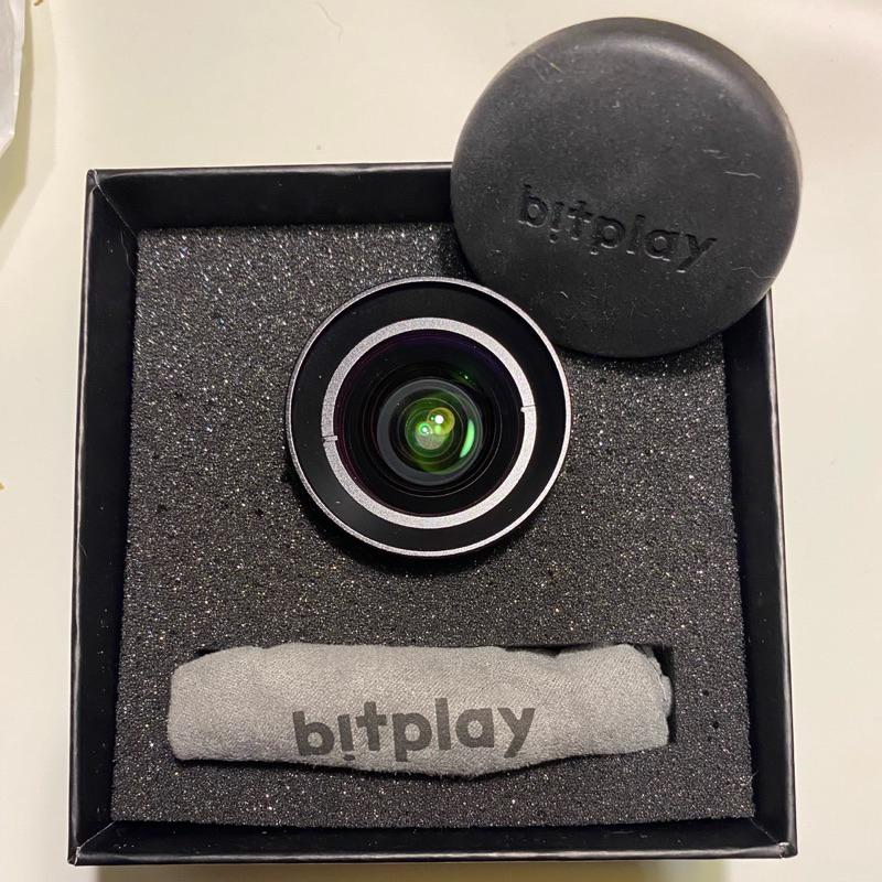 Bitplay iPhone  鏡頭擴充 鏡頭組 相機擴充周邊商品-細節圖2