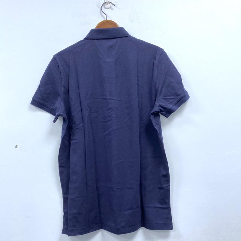 ↘️【特價出清】男-RL網眼繡花POLO衫-細節圖6