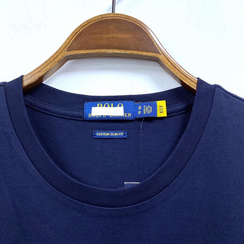 男-印花圓領T12223-細節圖3