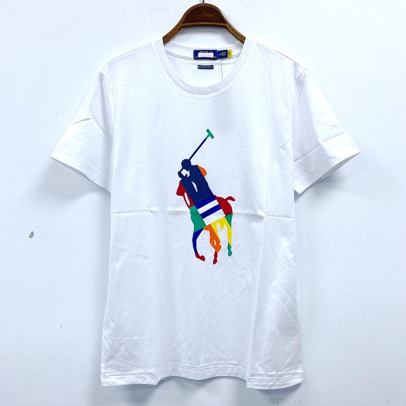 男-印花圓領T12223-細節圖5