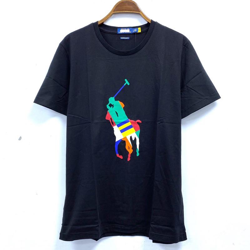 男-印花圓領T12223-細節圖6