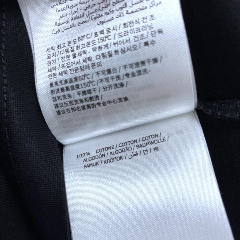 【特價出清】男- MON(XX)棉T恤-細節圖4