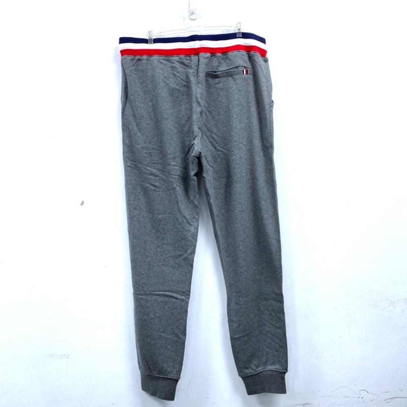 ↘️【特價出清】 男-Tom休閒束口棉褲-細節圖2