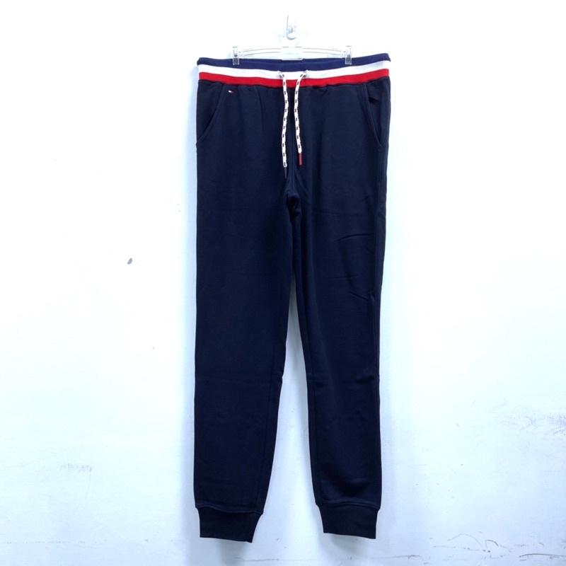 ↘️【特價出清】 男-Tom休閒束口棉褲-細節圖3