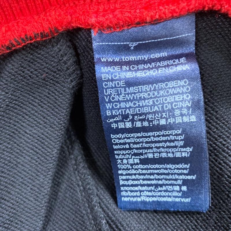 ↘️【特價出清】 男-Tom休閒束口棉褲-細節圖5