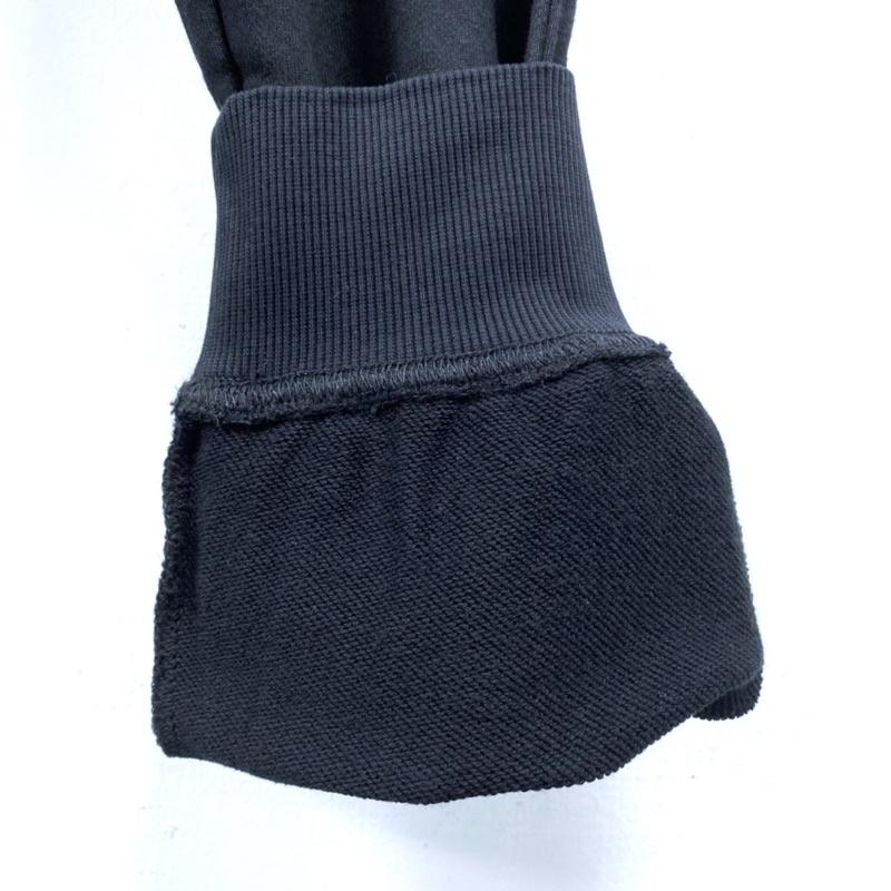 ↘️【特價出清】 男-Tom休閒束口棉褲-細節圖6