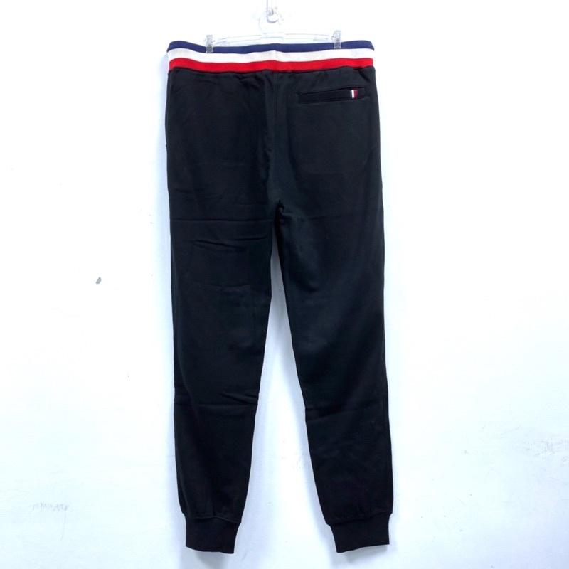 ↘️【特價出清】 男-Tom休閒束口棉褲-細節圖8